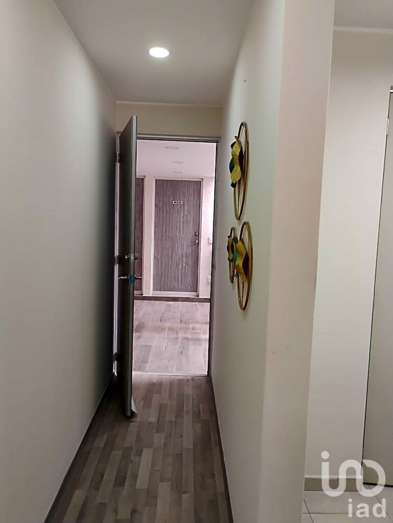 Departamento Santa María La Ribera