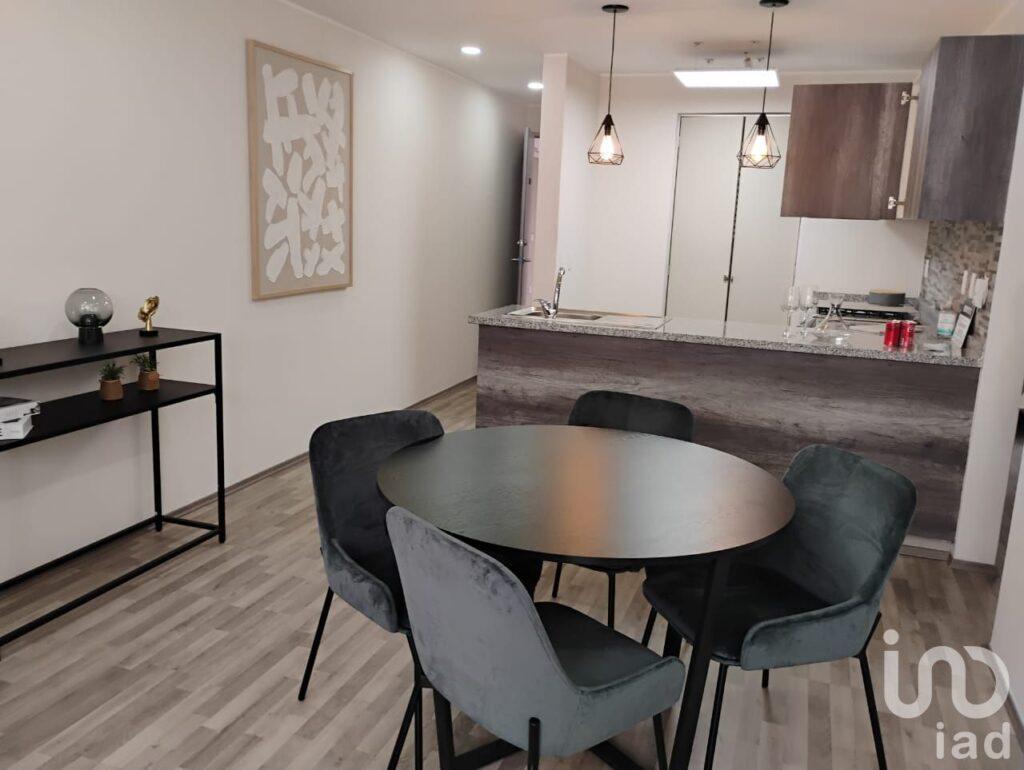 Departamento Santa María La Ribera