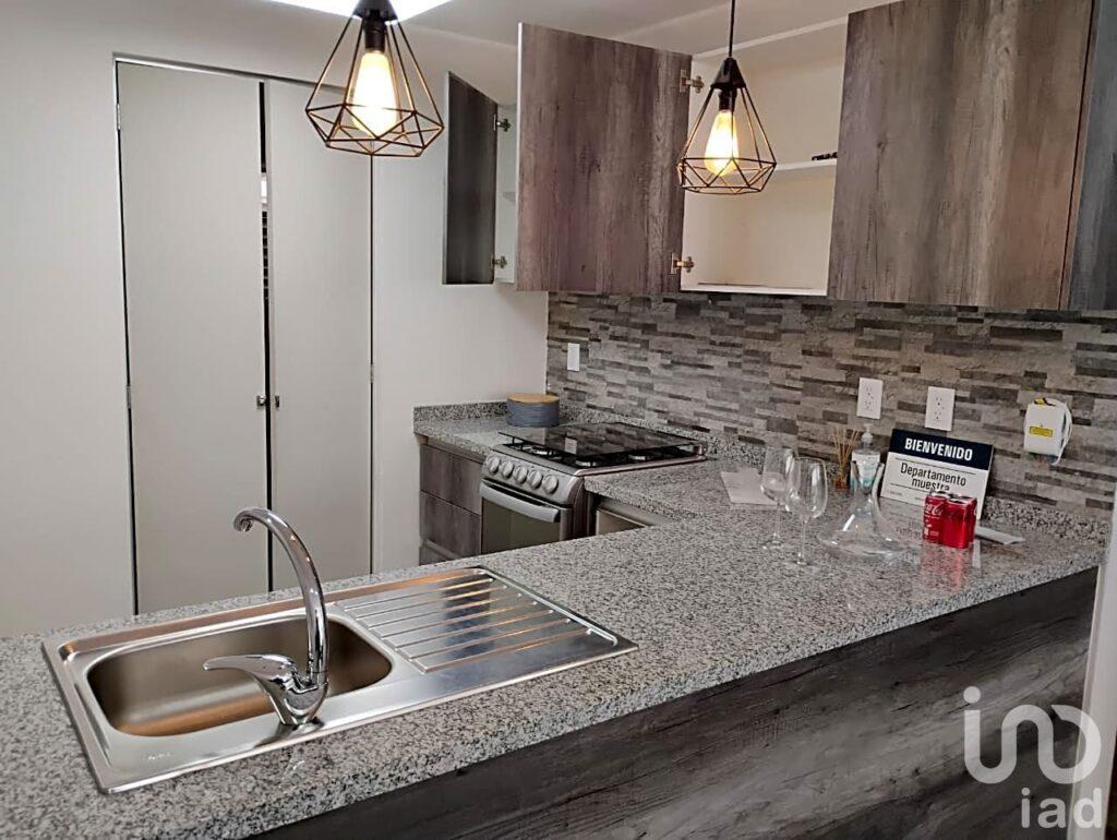 Departamento Santa María La Ribera