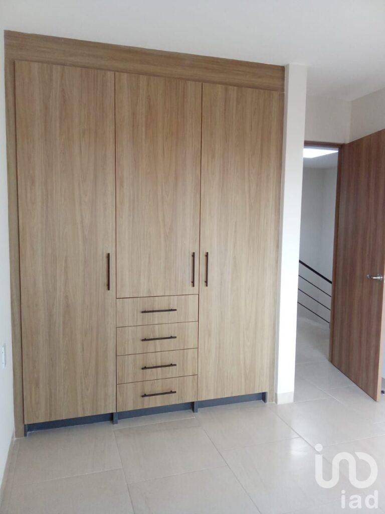 VENTA CASA EN ZARU RESIDENCIAL QUERETARO