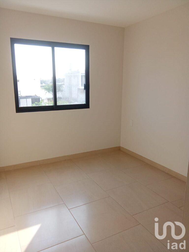 VENTA CASA EN ZARU RESIDENCIAL QUERETARO