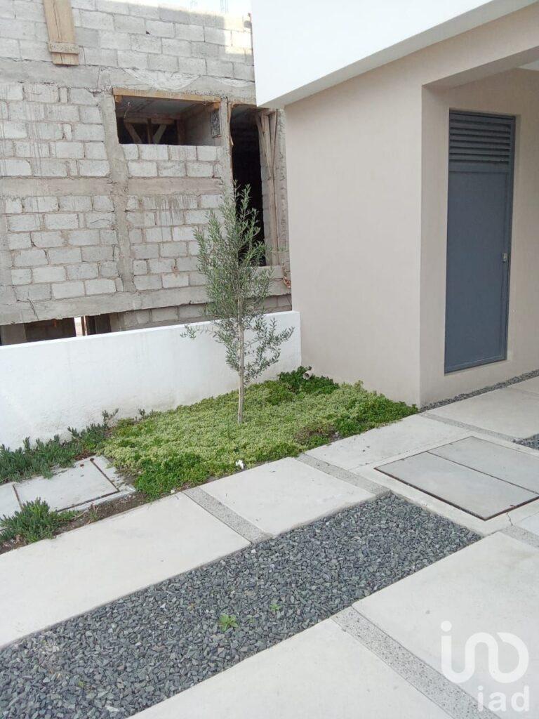 VENTA CASA EN ZARU RESIDENCIAL QUERETARO