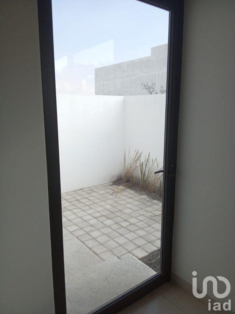 VENTA CASA EN ZARU RESIDENCIAL QUERETARO