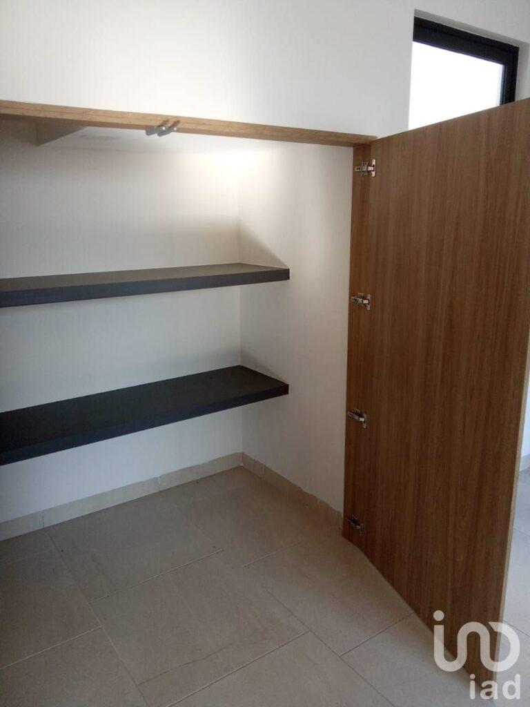 VENTA CASA EN ZARU RESIDENCIAL QUERETARO