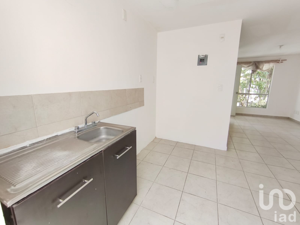 Venta de  Casa en condominio; Av Siglo XVI 04 Hacienda Del Bosque, Corregidora, Querétaro, CP 76908