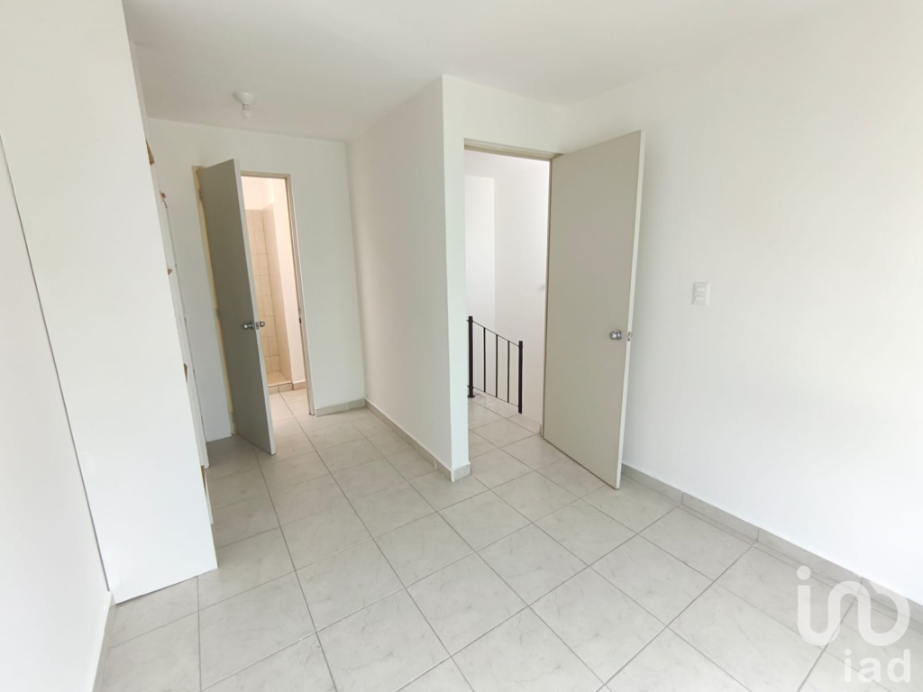 Venta de  Casa en condominio; Av Siglo XVI 04 Hacienda Del Bosque, Corregidora, Querétaro, CP 76908