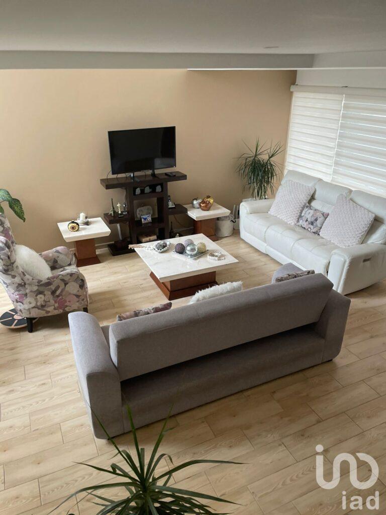 RENTA CASA QUERETARO ZIBATA