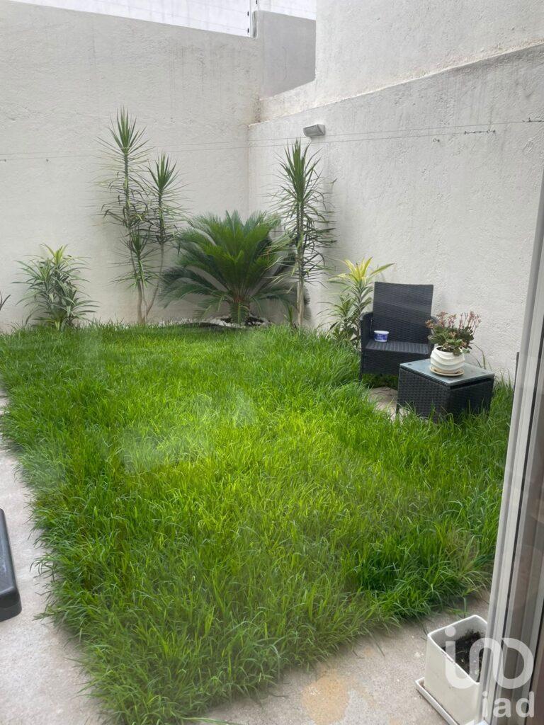 RENTA CASA QUERETARO ZIBATA