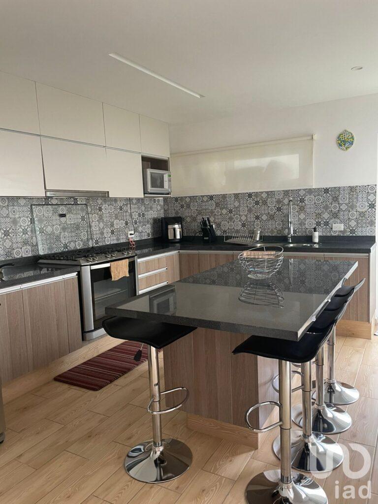 RENTA CASA QUERETARO ZIBATA