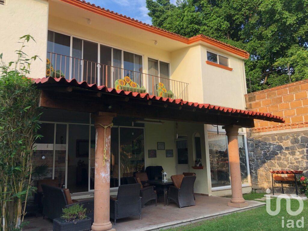 CASA EN VENTA EN BURGOS BUGAMBILIAS