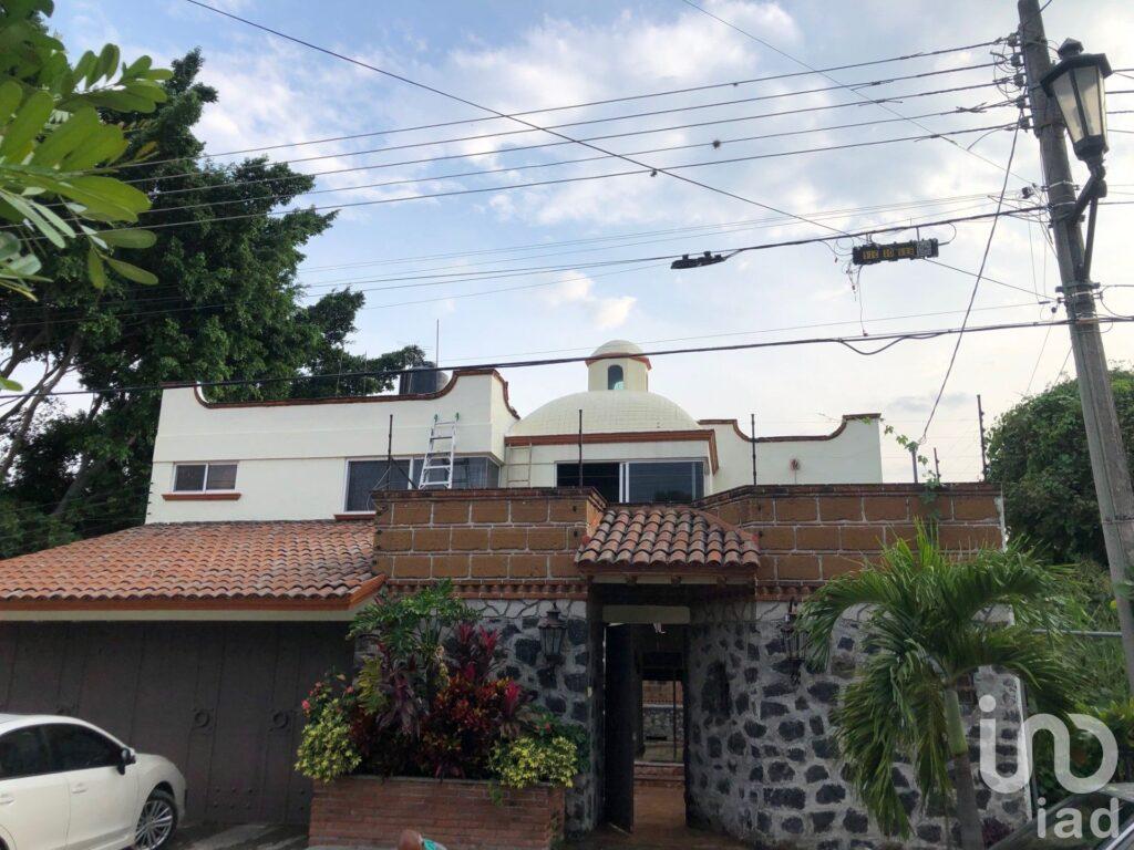 CASA EN VENTA EN BURGOS BUGAMBILIAS