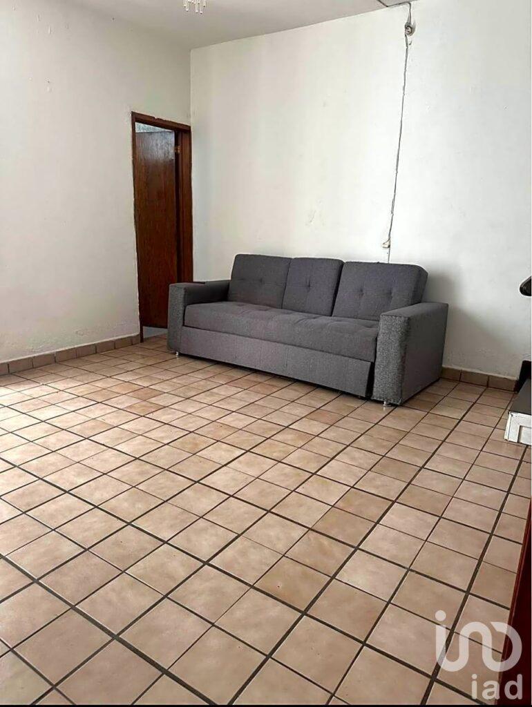 Casa Amueblada en Renta en Centro de Queretaro