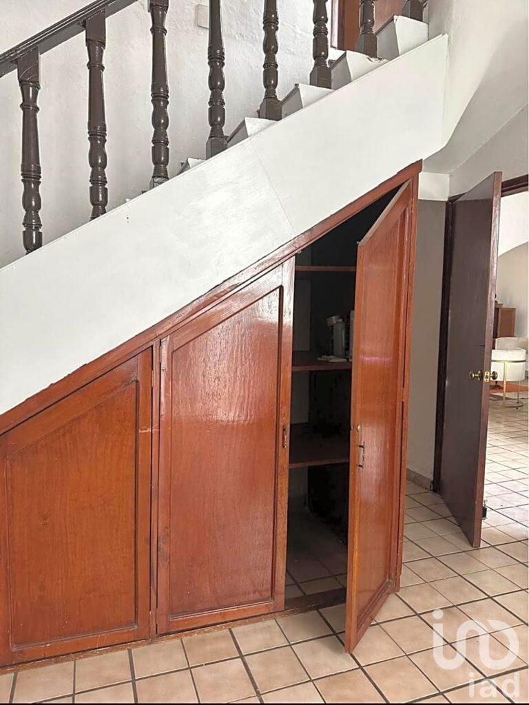 Casa Amueblada en Renta en Centro de Queretaro