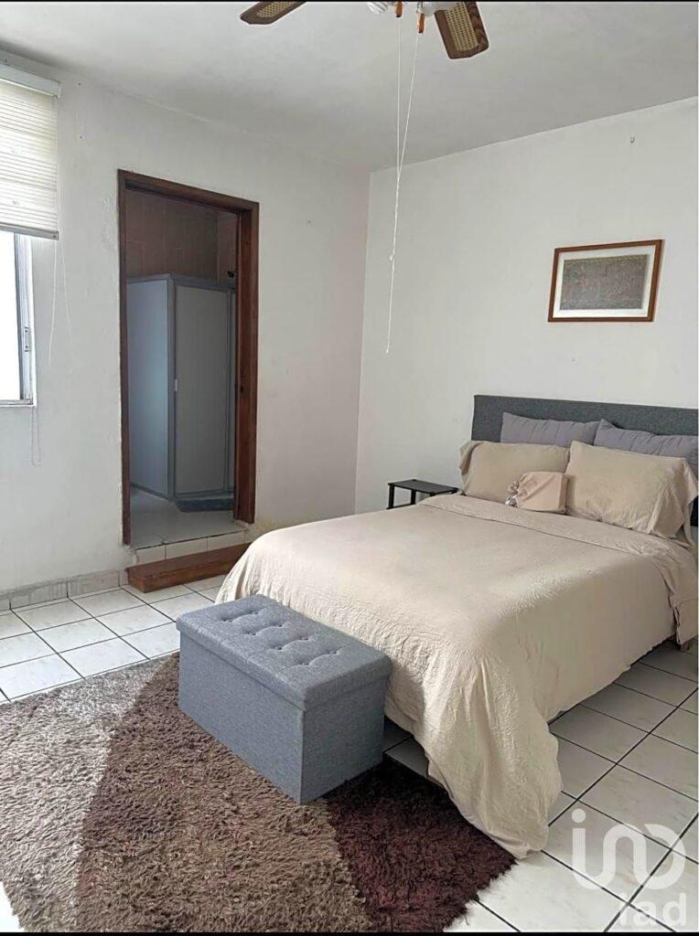 Casa Amueblada en Renta en Centro de Queretaro