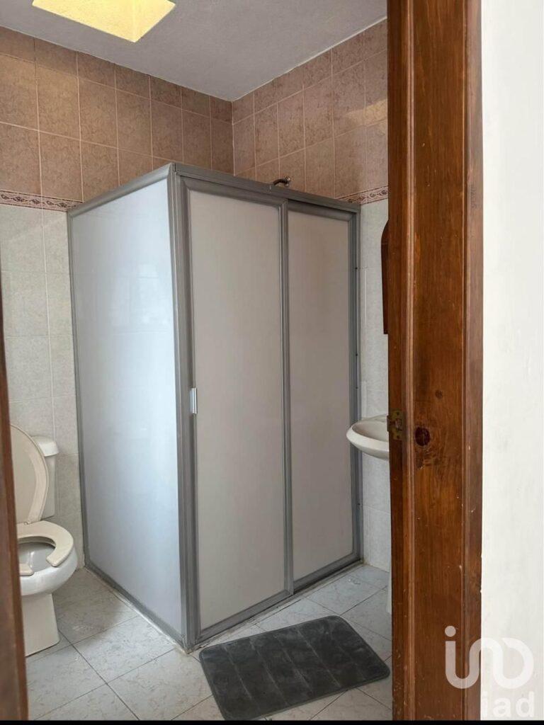 Casa Amueblada en Renta en Centro de Queretaro