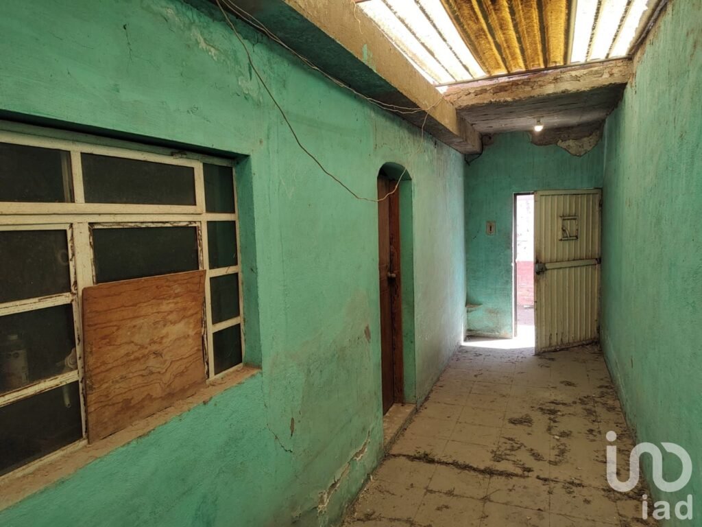 CASA EN VENTA EN COL CARRILLO PUETO QUERETRO, QRO.