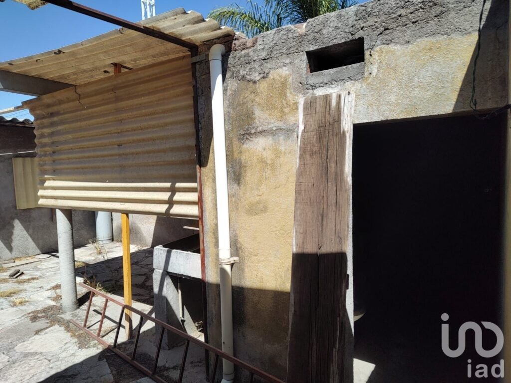 CASA EN VENTA EN COL CARRILLO PUETO QUERETRO, QRO.