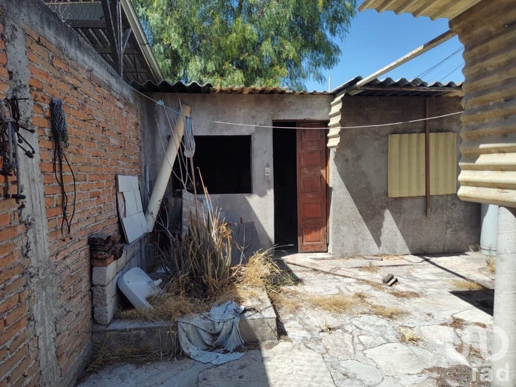 CASA EN VENTA EN COL CARRILLO PUETO QUERETRO, QRO.