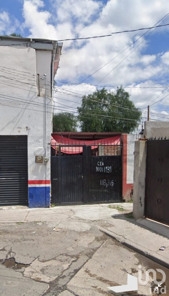 CASA EN VENTA EN COL CARRILLO PUETO QUERETRO, QRO.