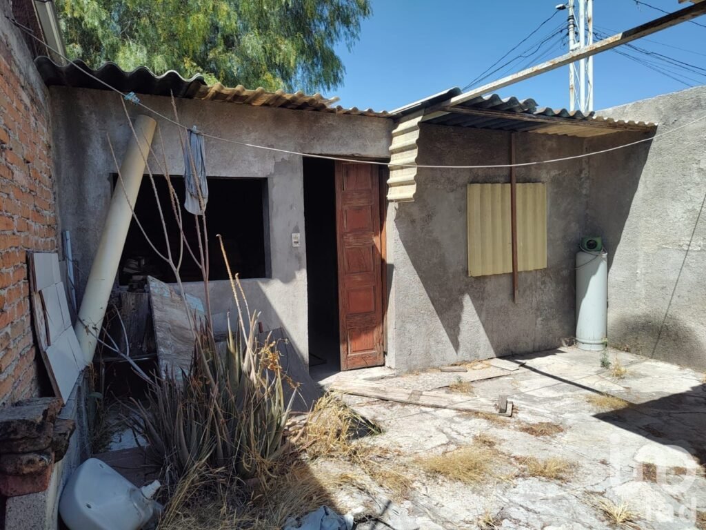 CASA EN VENTA EN COL CARRILLO PUETO QUERETRO, QRO.