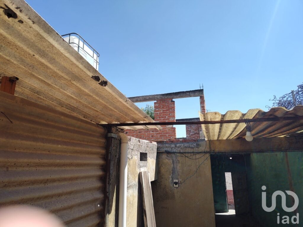 CASA EN VENTA EN COL CARRILLO PUETO QUERETRO, QRO.