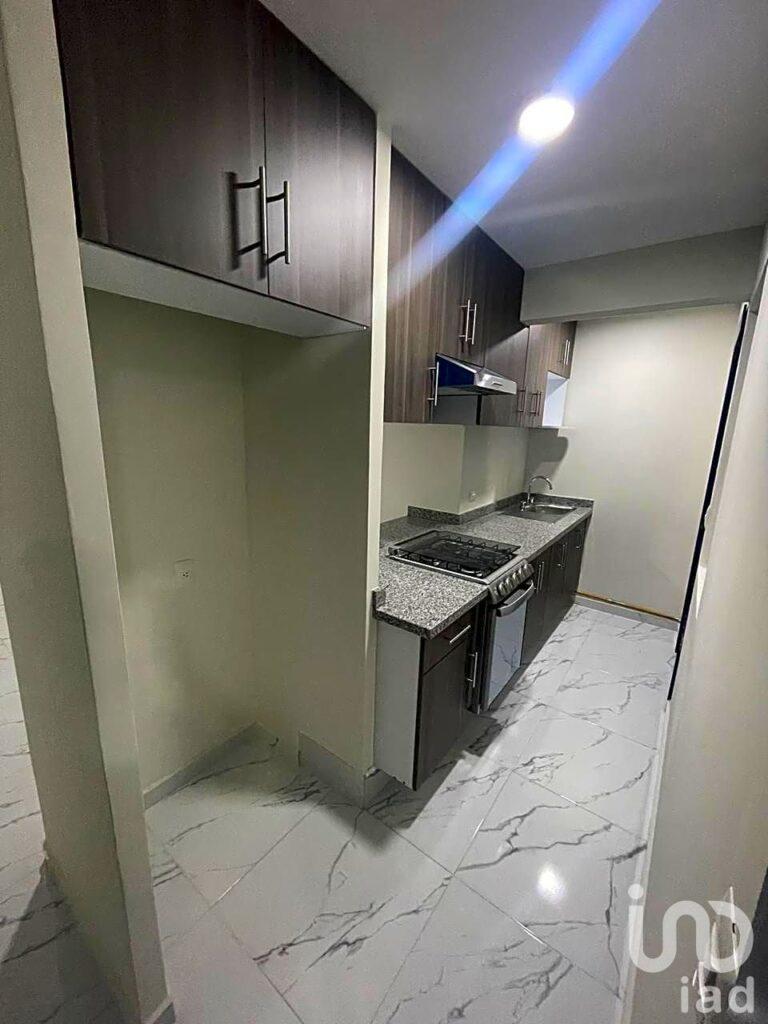 Departamento en venta Coyoacán