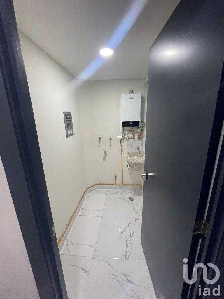 Departamento en venta Coyoacán