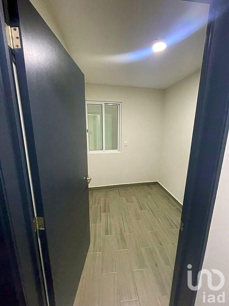 Departamento en venta Coyoacán