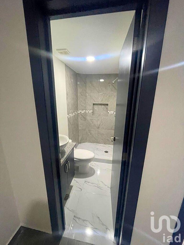 Departamento en venta Coyoacán