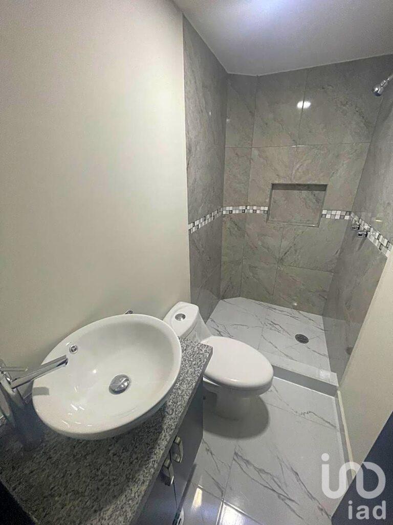 Departamento en venta Coyoacán