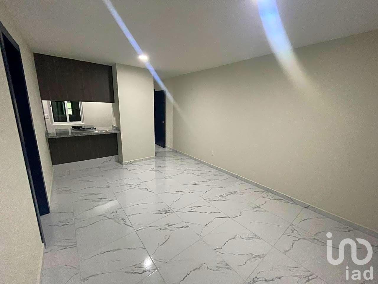 Departamento en venta Coyoacán