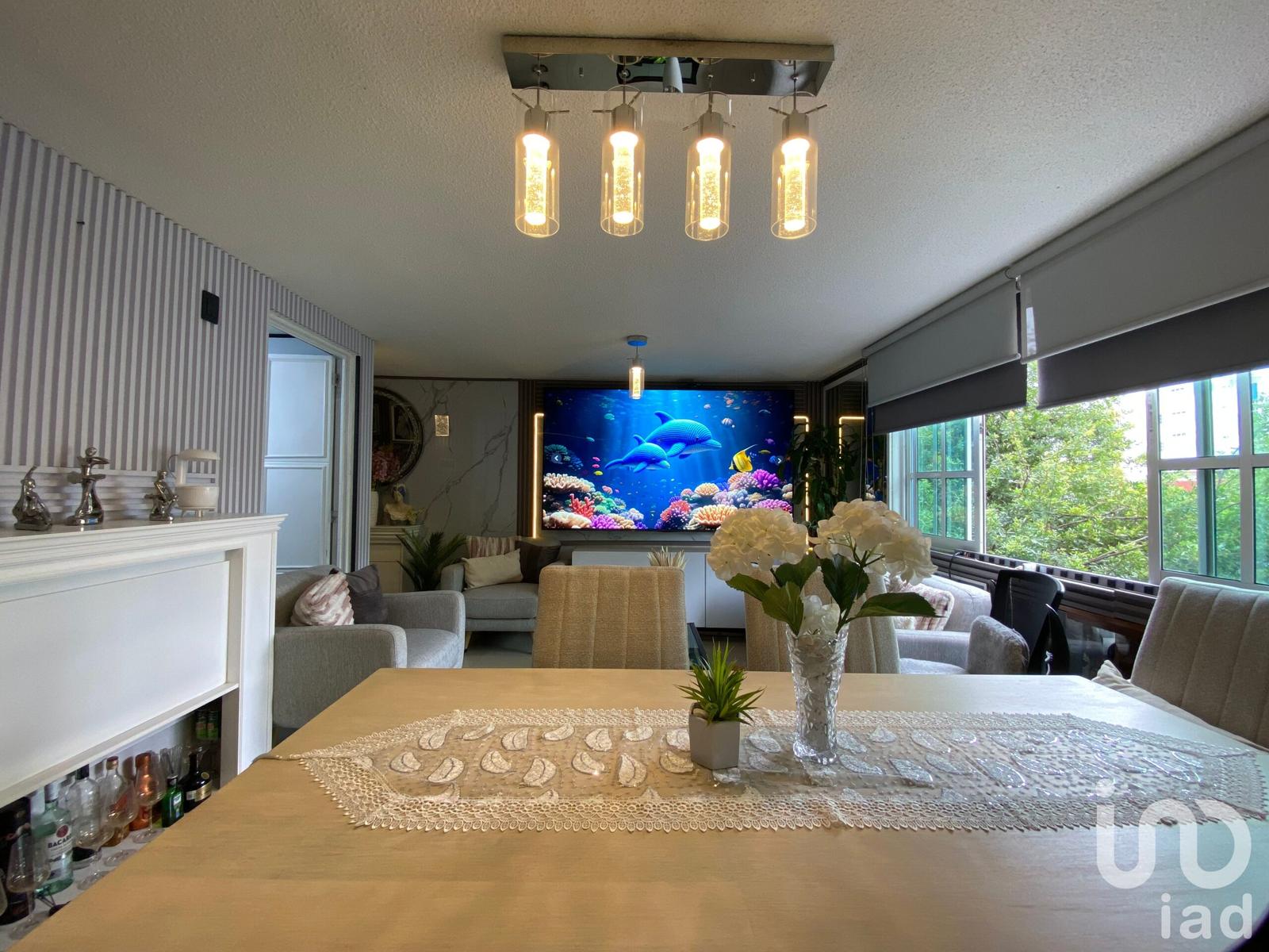 Acogedor Departamento en Tlaxpana – 2do Piso Exterior – Perfecto para Inversionistas Acogedor Departamento en Tlaxpana – 2do Piso Exterior – Perfecto para Inversionistas