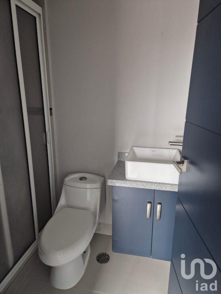 Departamento en venta en Coyoacán