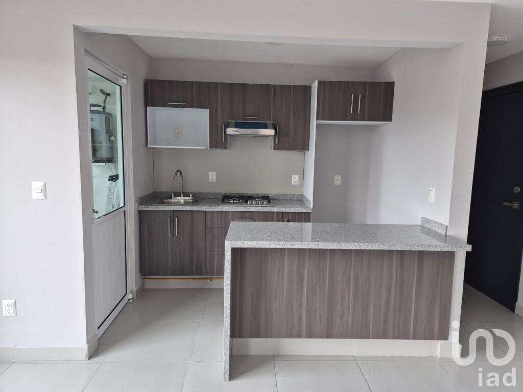 Departamento en venta en Coyoacán