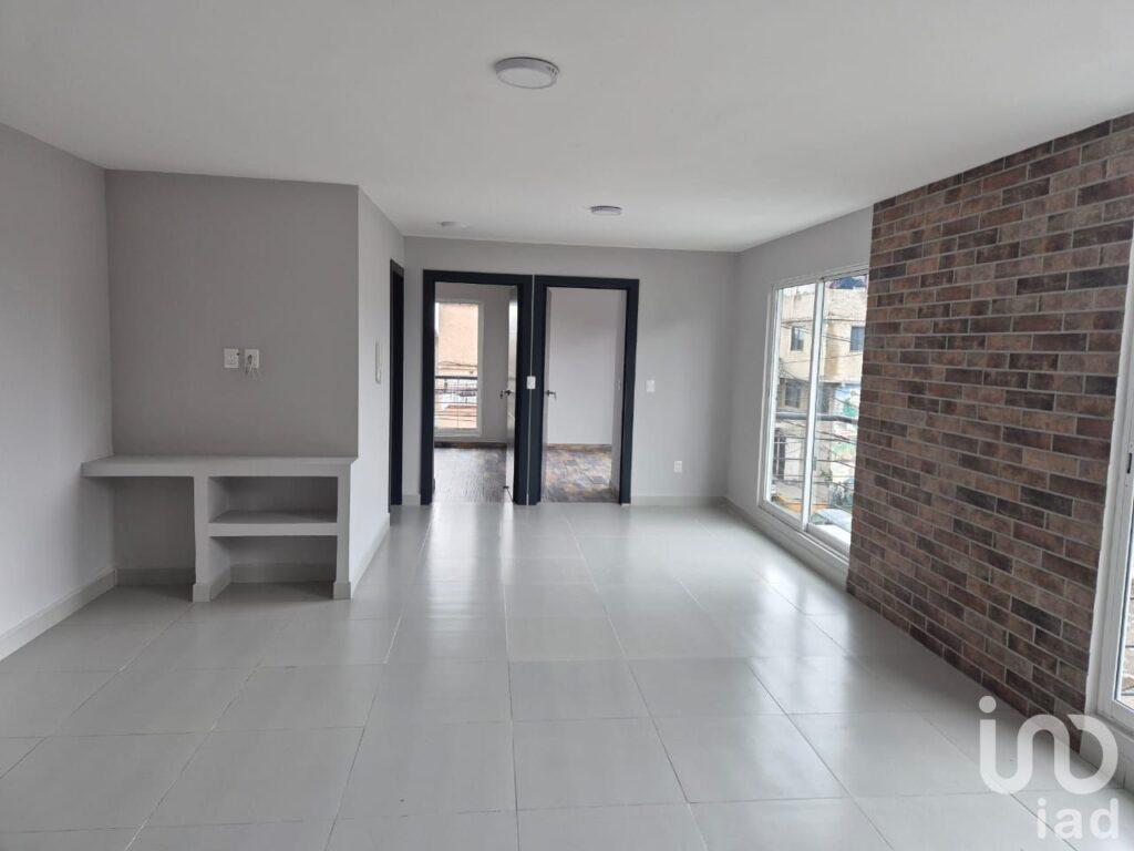 Departamento en venta en Coyoacán