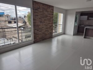 Departamento en venta en Coyoacán