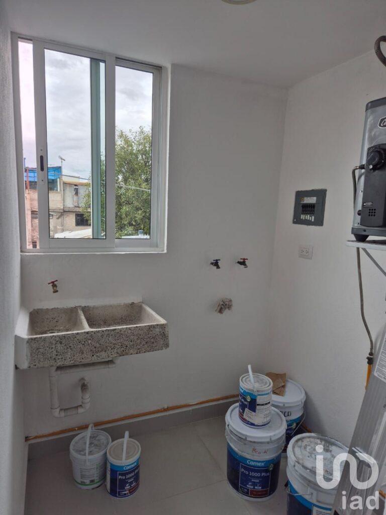 Departamento en venta en Coyoacán