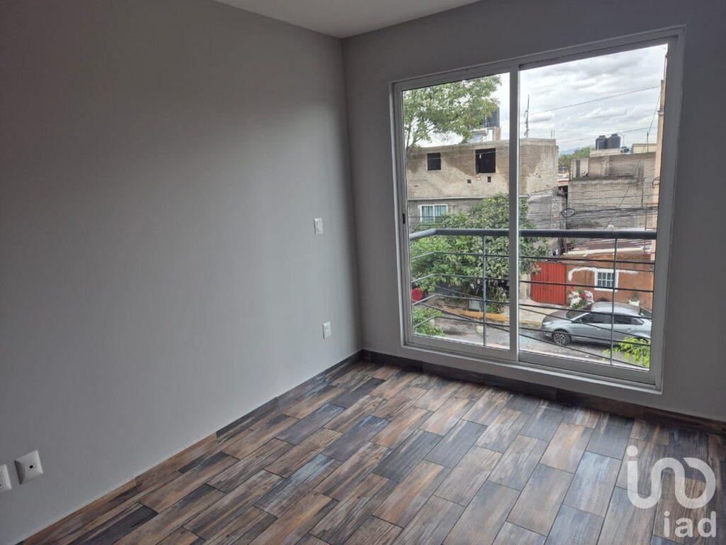 Departamento en venta en Coyoacán