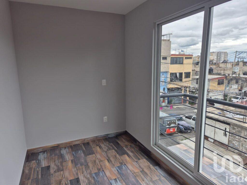 Departamento en venta en Coyoacán