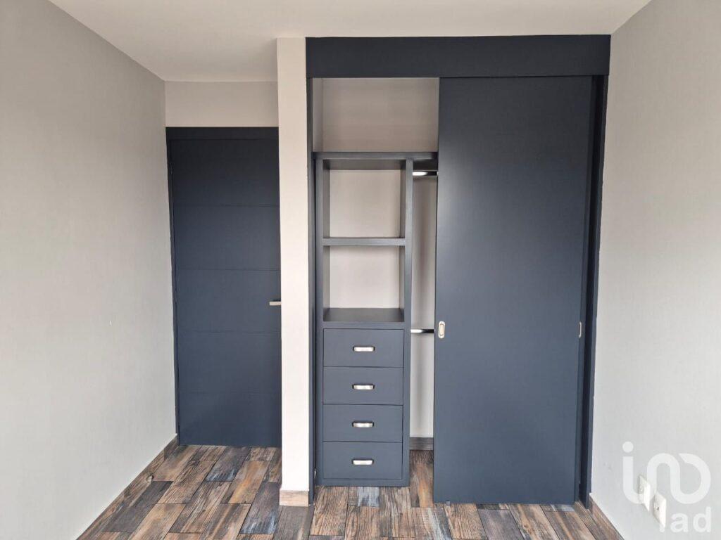 Departamento en venta en Coyoacán