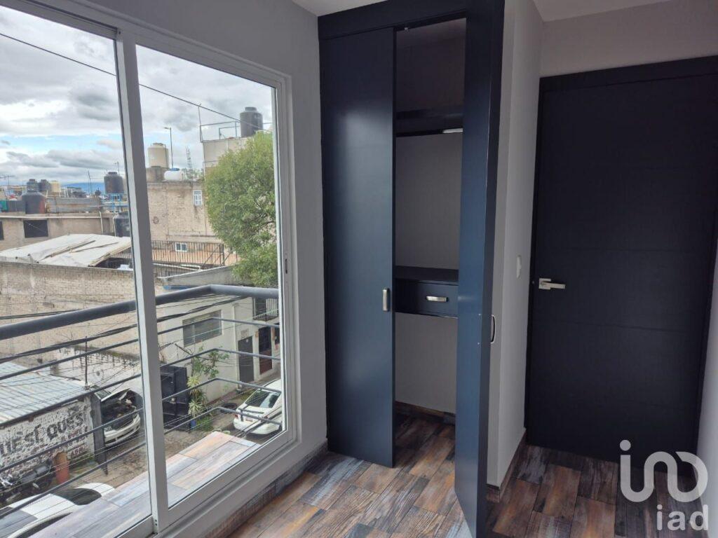 Departamento en venta en Coyoacán