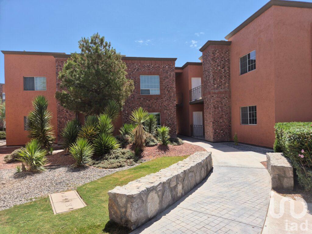 DEPARTAMENTOS EN RENTA, CERCA DE MISIONES Y EL COSULADO AMERICANO