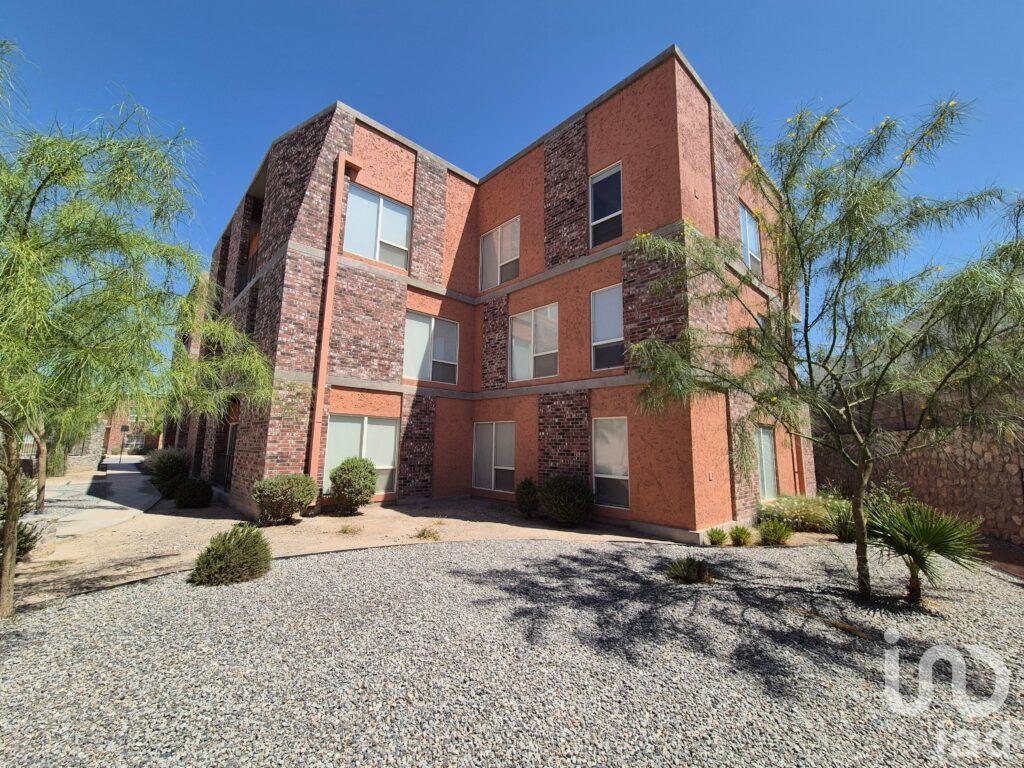 DEPARTAMENTOS EN RENTA, CERCA DE MISIONES Y EL COSULADO AMERICANO