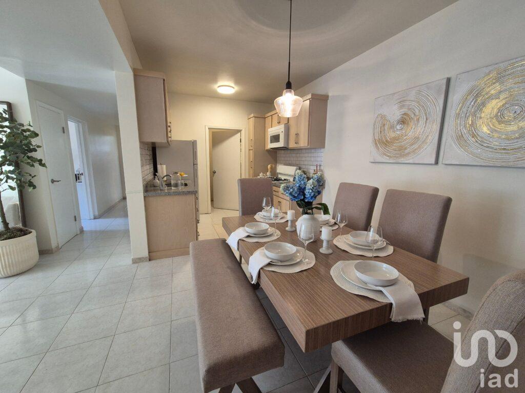 DEPARTAMENTOS EN RENTA, CERCA DE MISIONES Y EL COSULADO AMERICANO