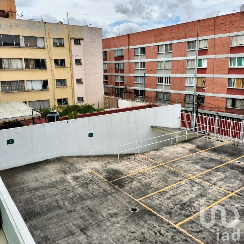 RENTA DE OFICINAS 2DO NIVEL SANTA MARIA LA RIBERA