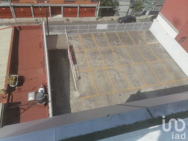 RENTA DE OFICINAS 2DO NIVEL SANTA MARIA LA RIBERA