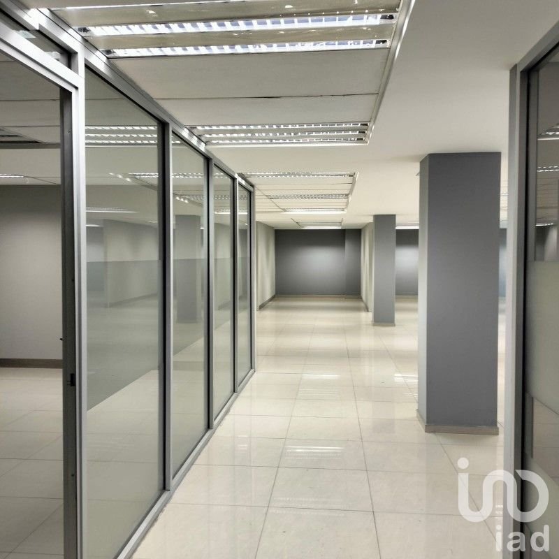 RENTA DE OFICINAS 2DO NIVEL SANTA MARIA LA RIBERA