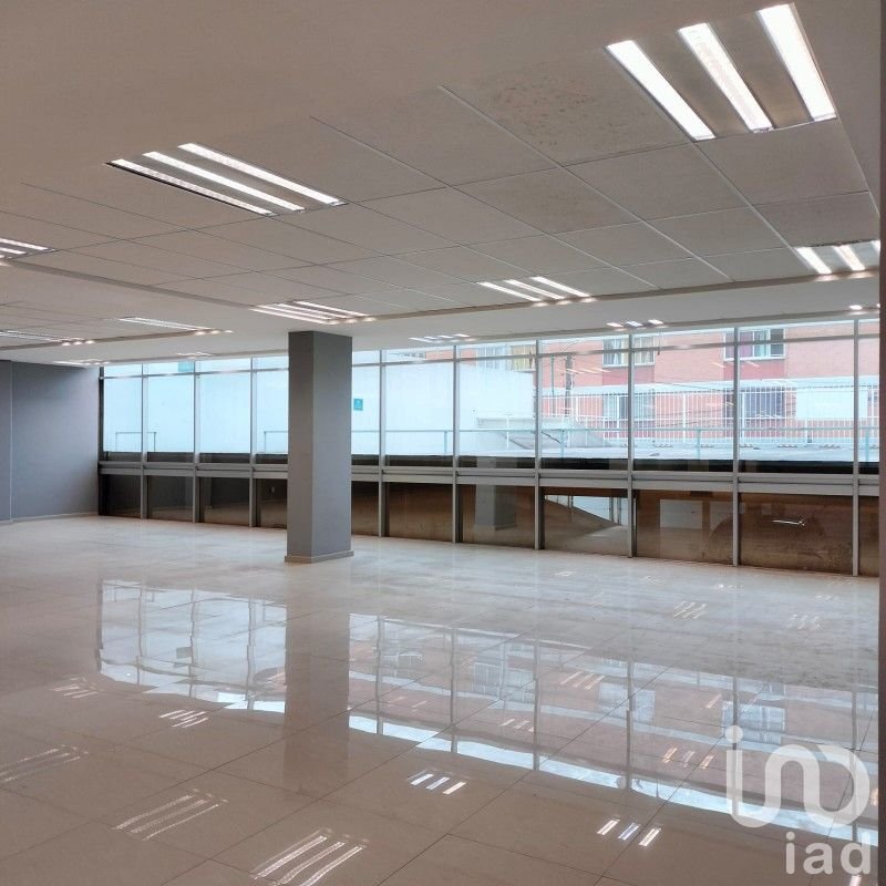 RENTA DE OFICINAS 2DO NIVEL SANTA MARIA LA RIBERA