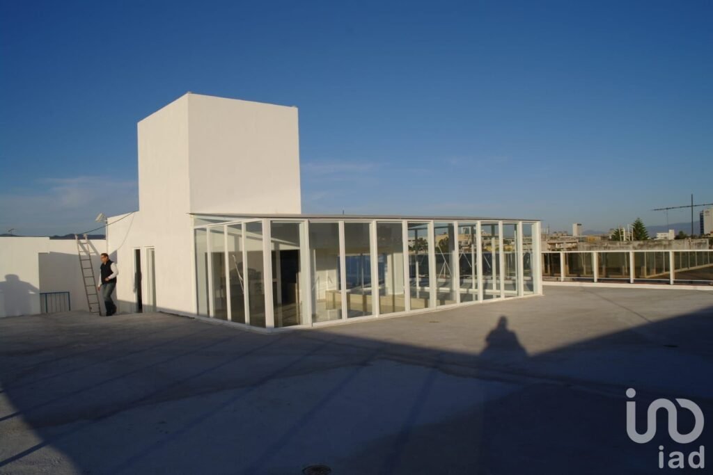 OFICINAS EN RENTA SANTA MARIA LA RIBERA PLANTA BAJA