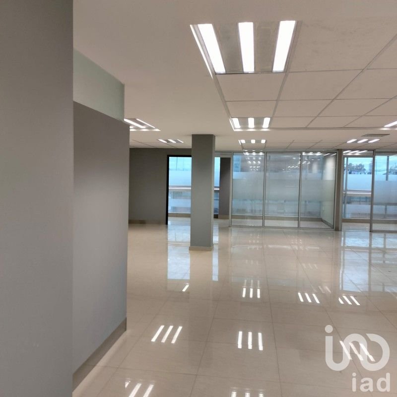 OFICINAS EN RENTA SANTA MARIA LA RIBERA PLANTA BAJA